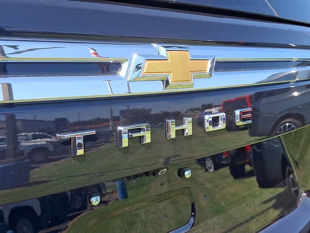 Used 2022 Chevrolet Tahoe LT w/ Luxury Package AWD/4WD image 30