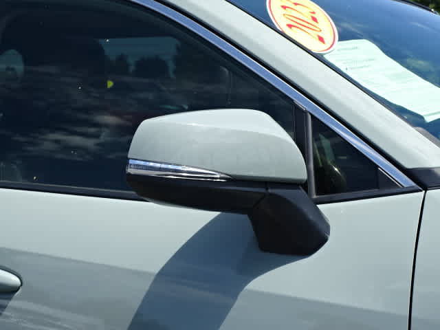 Certified 2023 Toyota RAV4 XLE Premium AWD/4WD image 7