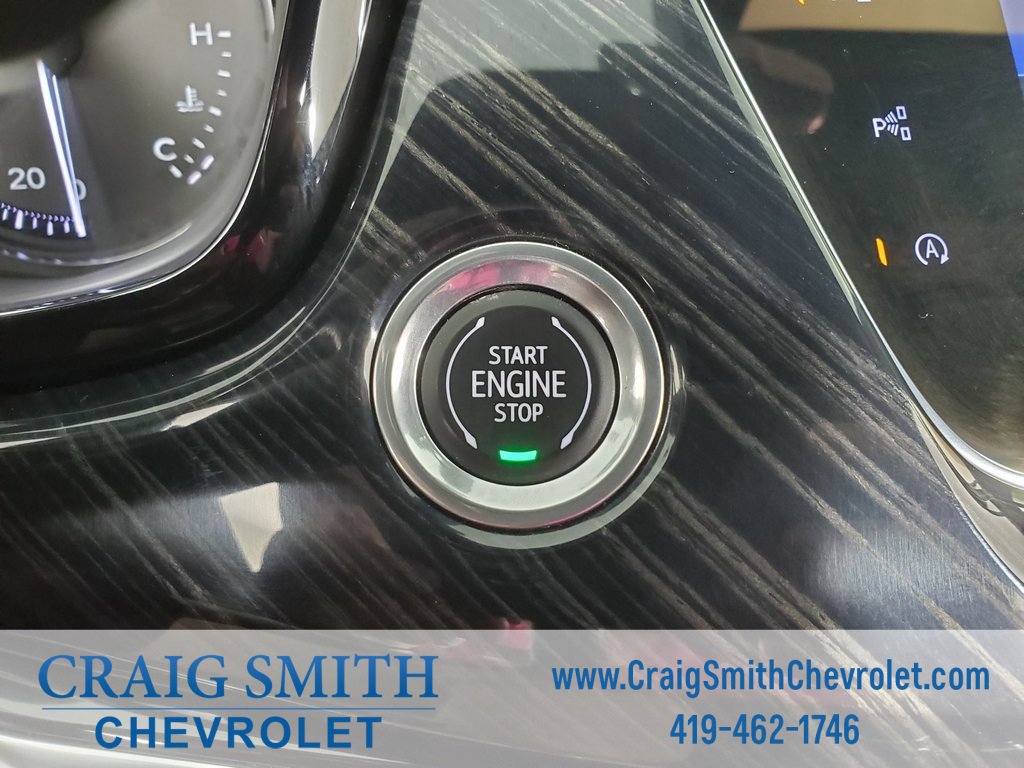 Used 2023 Cadillac XT6 Premium Luxury image 27