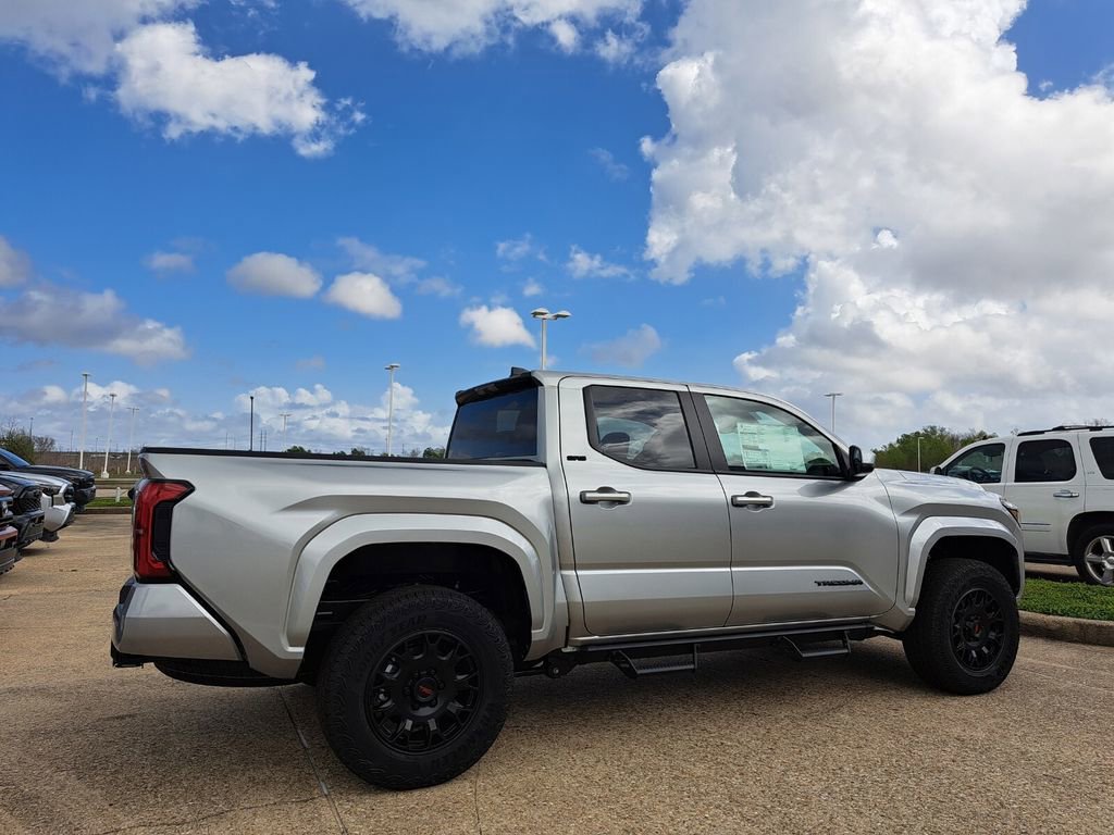 New 2026 Toyota Tacoma SR5 image 5
