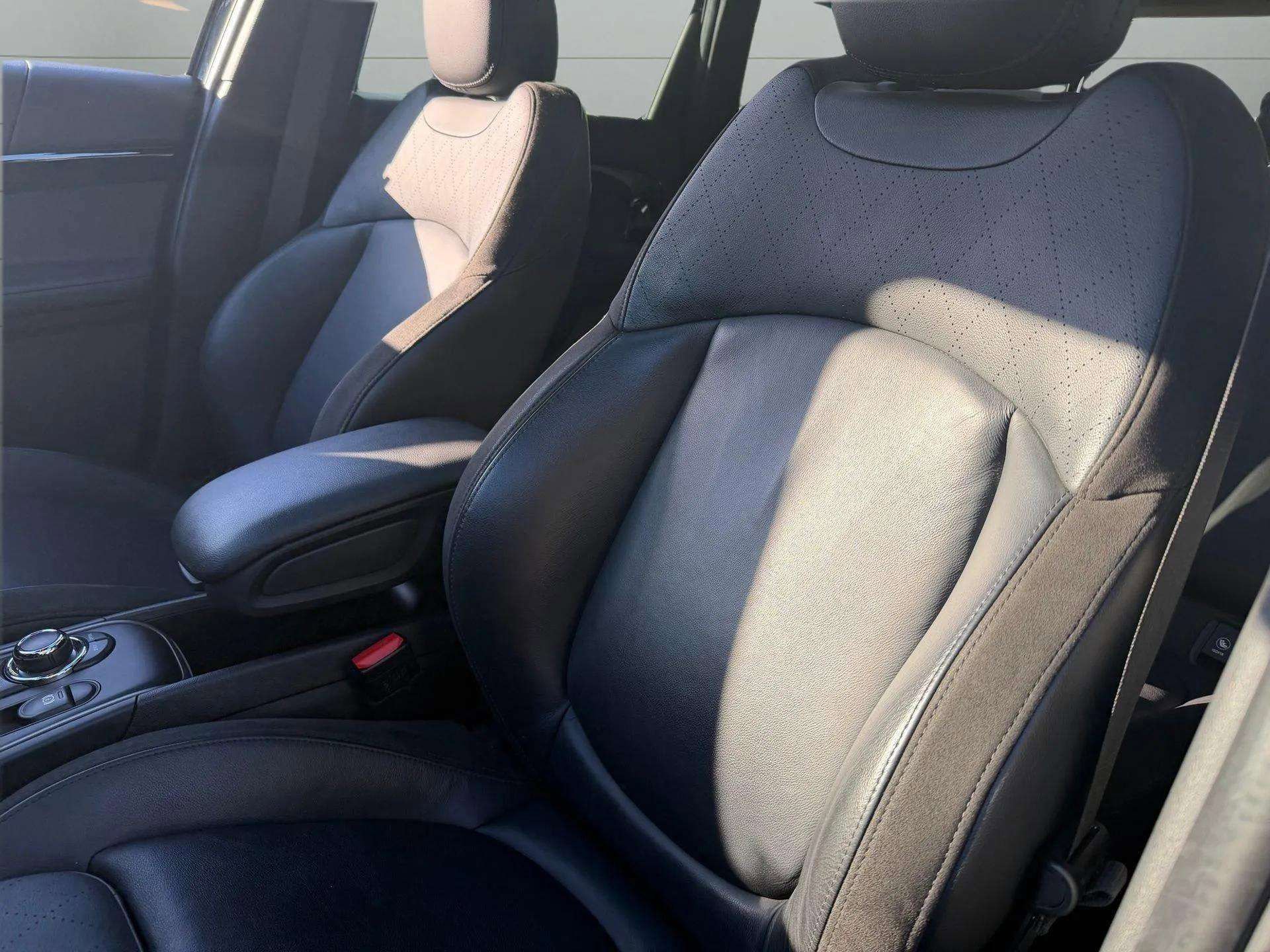 Used 2022 MINI Cooper Countryman S w/ Boardwalk Edition image 14