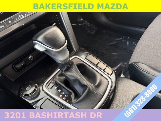 Used 2025 Kia Seltos S FWD image 24