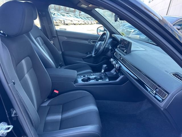 Used 2023 Honda Civic Sport image 19