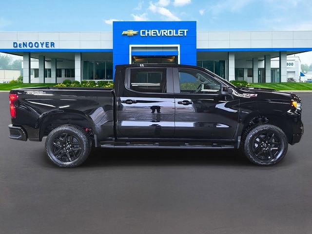 New 2026 Chevrolet Silverado 1500 LT Trail Boss w/ Convenience Package II image 7