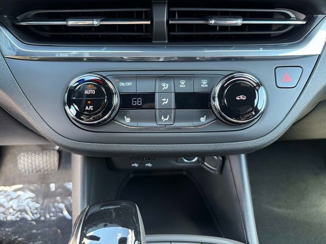 New 2026 Buick Envista Preferred w/ Convenience I Package FWD image 22