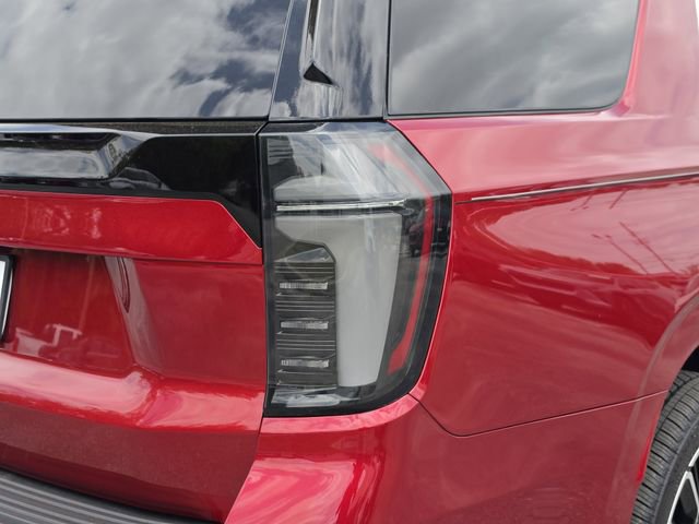 New 2026 Chevrolet Tahoe High Country AWD/4WD image 10