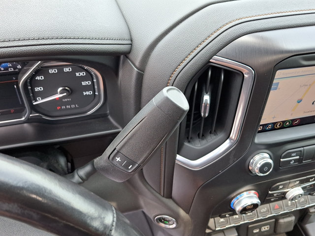Certified 2020 GMC Sierra 1500 AT4 w/ AT4 Premium Package AWD/4WD image 16