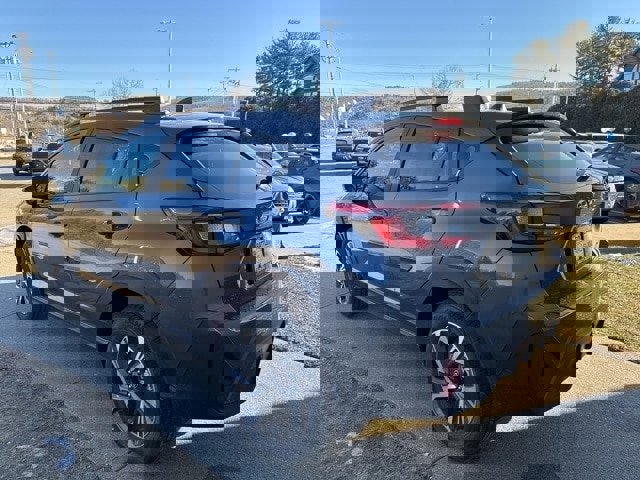 New 2026 Subaru Crosstrek 2.0i Premium image 8