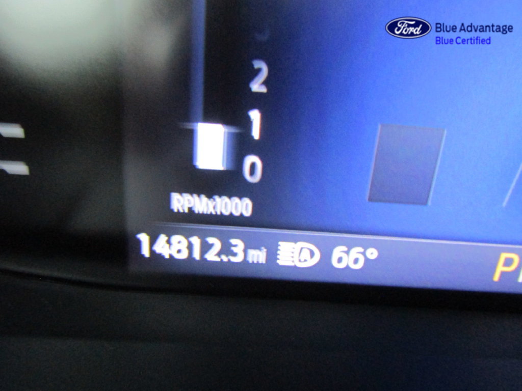 Certified 2024 Ford Escape ST-Line w/ Tech Pack #1 AWD/4WD image 32