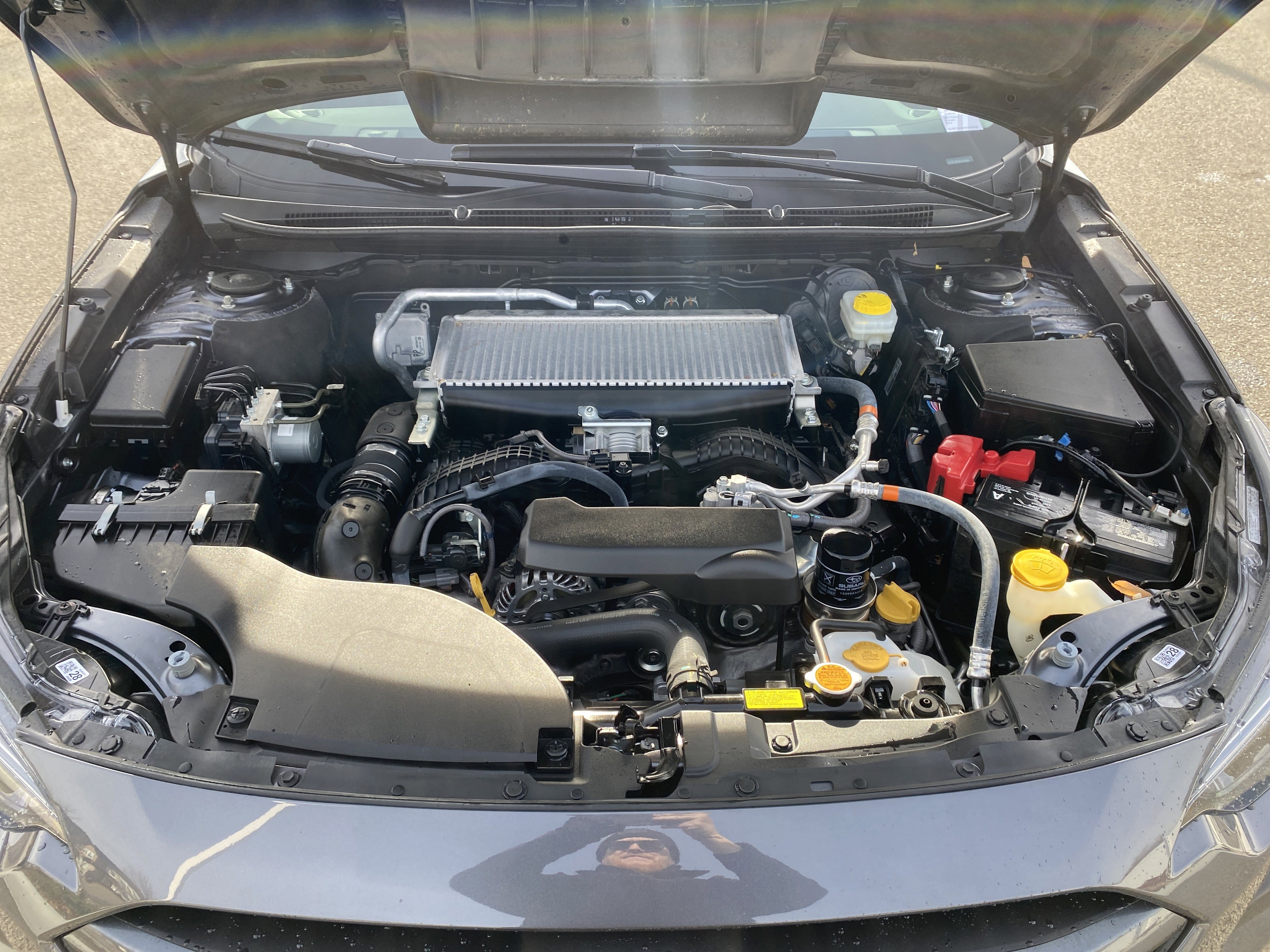 Used 2023 Subaru Outback Limited XT image 23