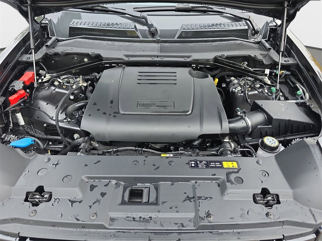 New 2026 Land Rover Defender 110 S image 33