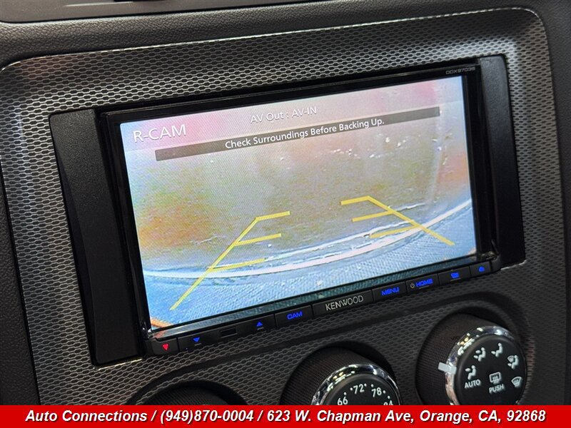 Used 2013 Dodge Challenger R/T Plus RWD image 17