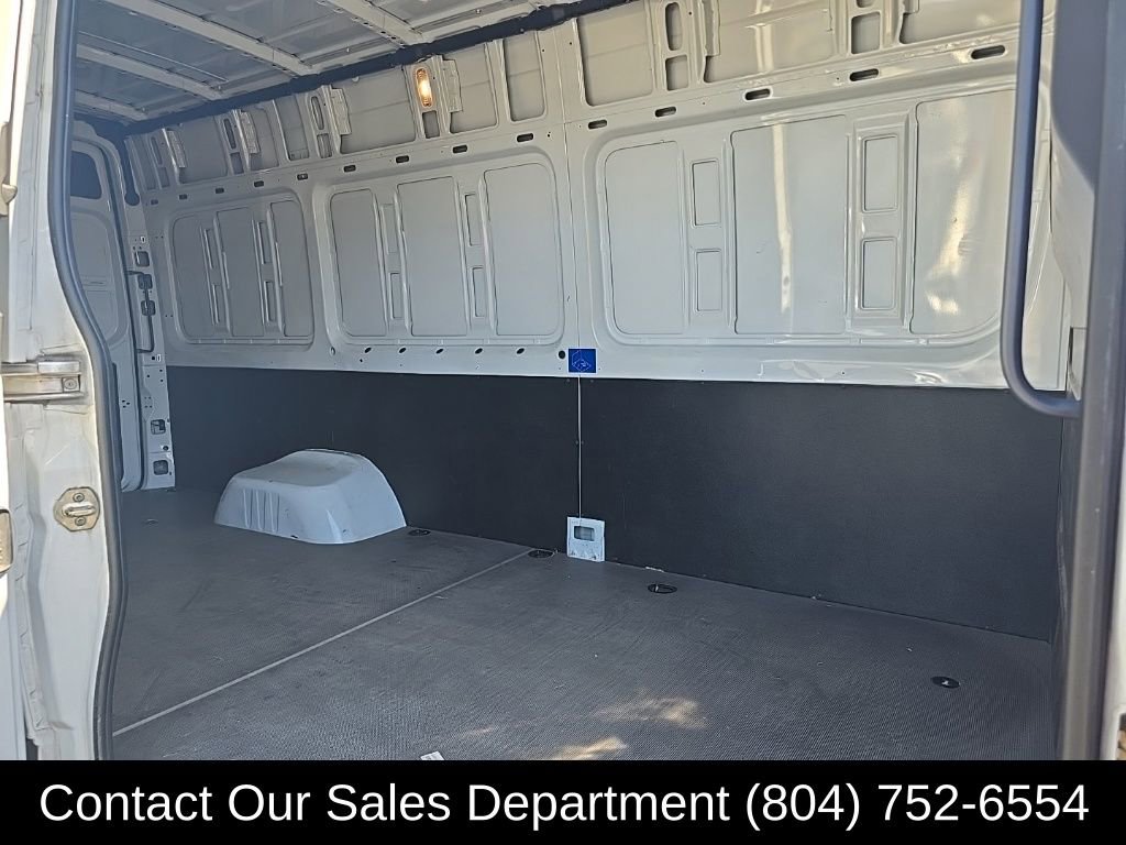 Used 2020 Freightliner Sprinter 3500 image 11