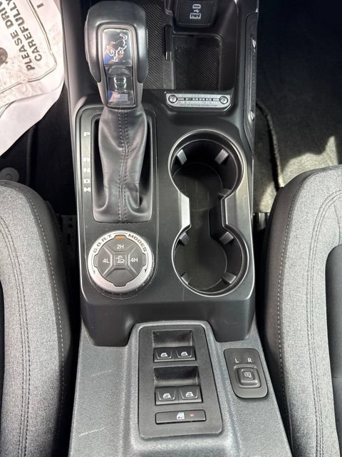 Used 2025 Ford Bronco Big Bend AWD/4WD image 24