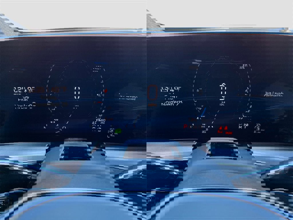 New 2026 Cadillac Lyriq Luxury image 11