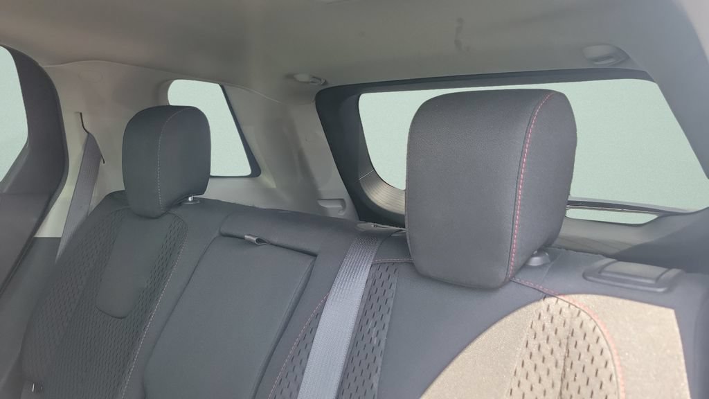 Used 2015 GMC Terrain SLE FWD image 10