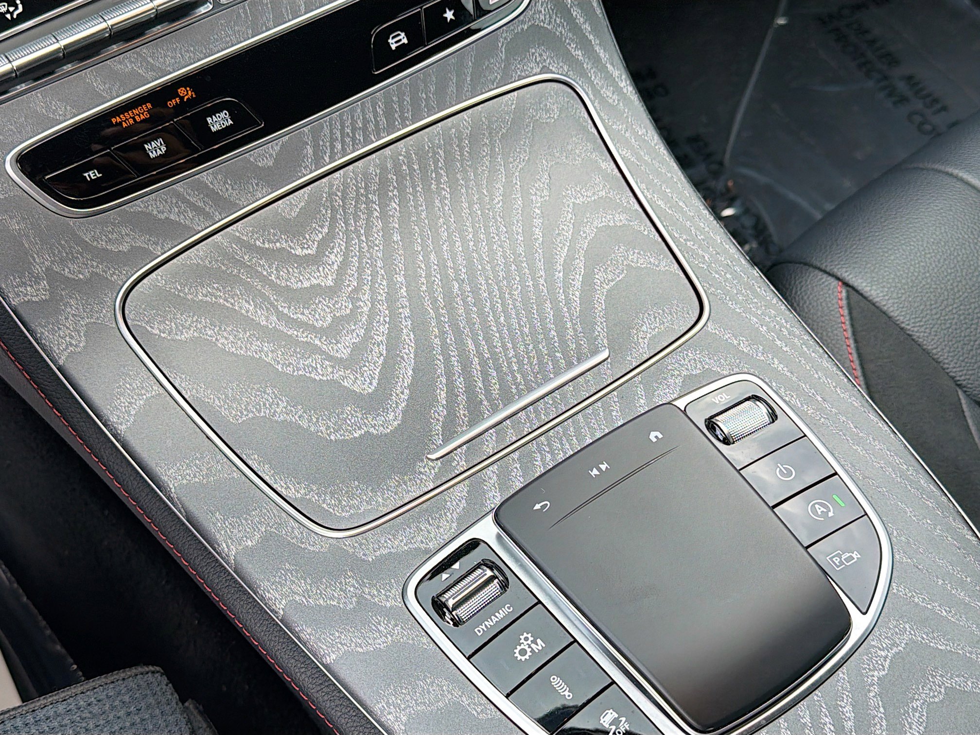 Used 2021 Mercedes-Benz CLS 53 AMG 4MATIC image 29