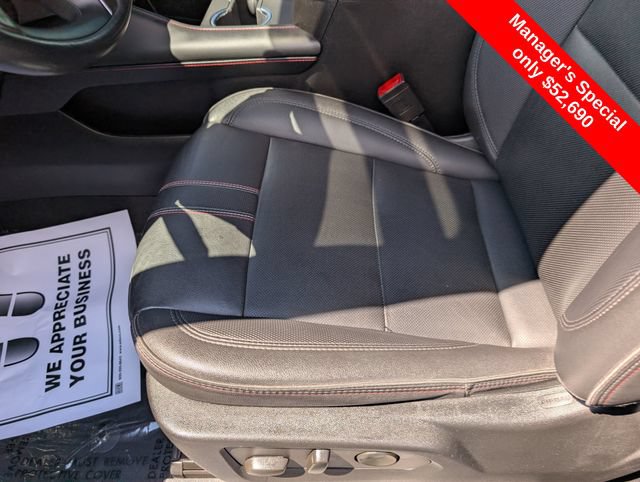 Used 2023 Chevrolet Tahoe RST AWD/4WD image 22