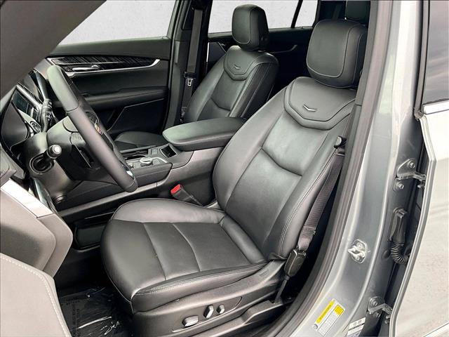 Used 2024 Cadillac XT6 Premium Luxury AWD/4WD image 27
