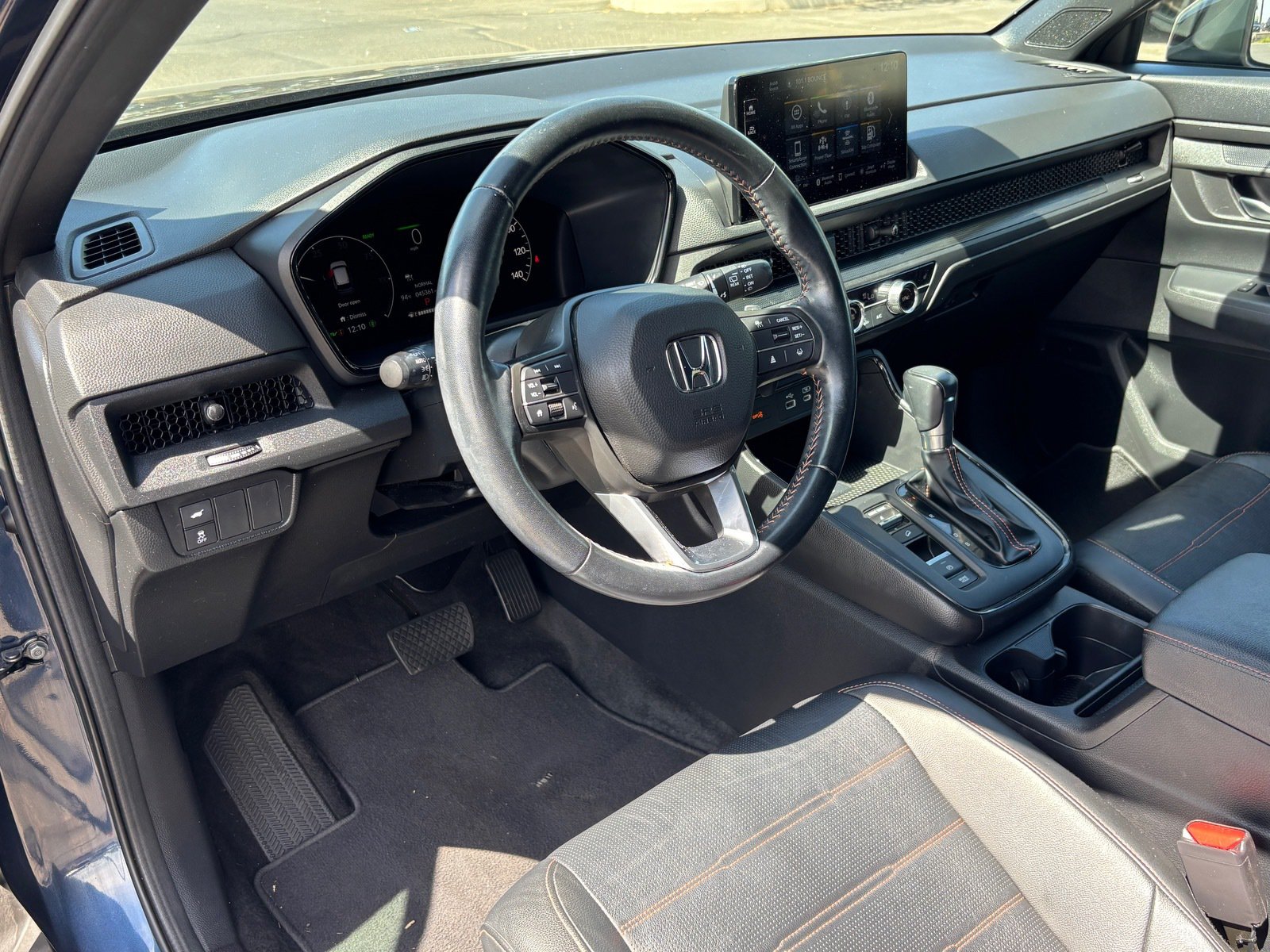 Used 2025 Honda CR-V Sport-L image 20