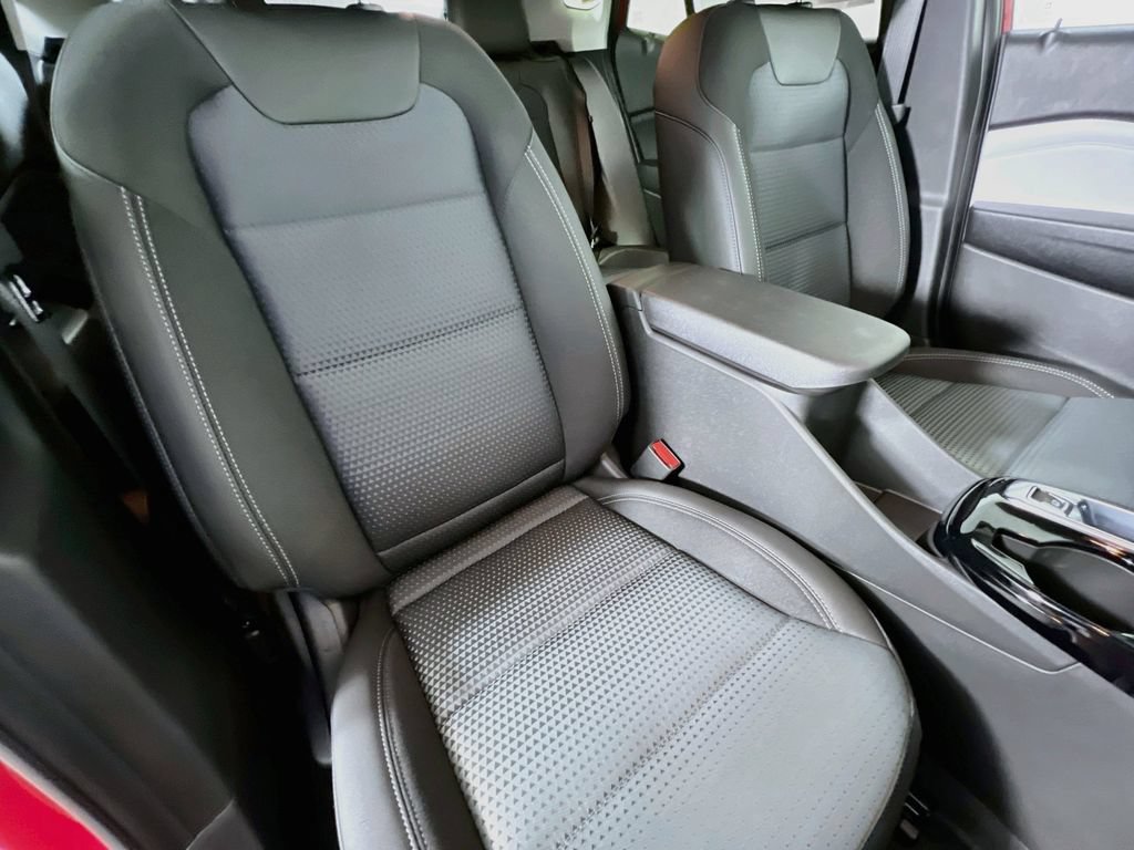 New 2026 Chevrolet Trax LT w/ Driver Confidence Package FWD image 26