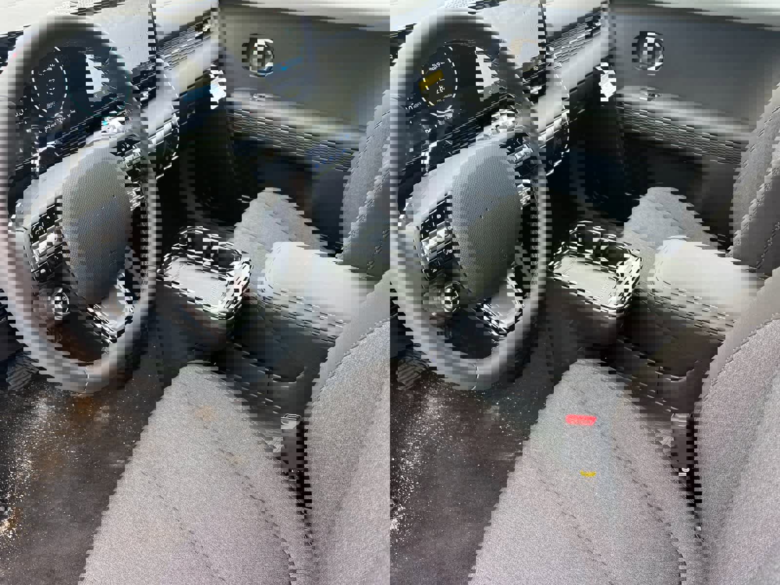 New 2026 Hyundai Ioniq 5 SE image 11