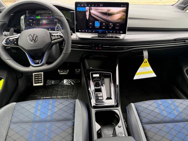 New 2026 Volkswagen Golf w/ Euro Style Package AWD/4WD image 6