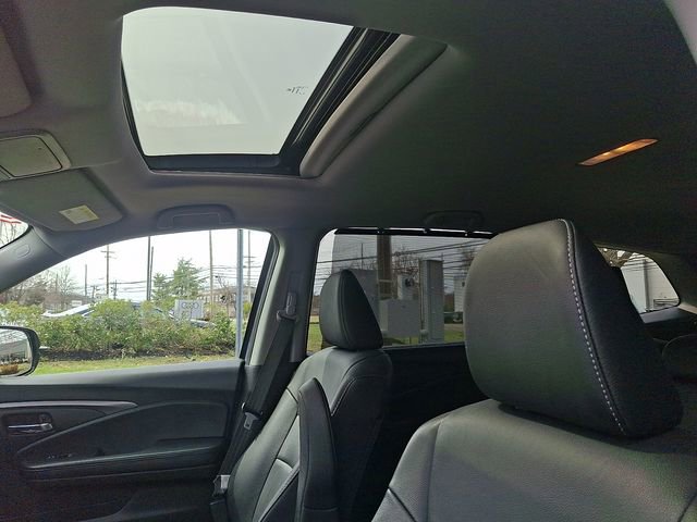 Used 2022 Honda Pilot Special Edition image 15