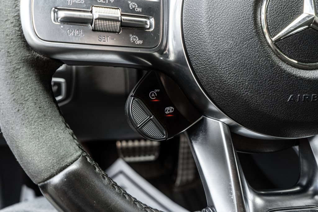 Used 2021 Mercedes-Benz C 63 AMG S image 28