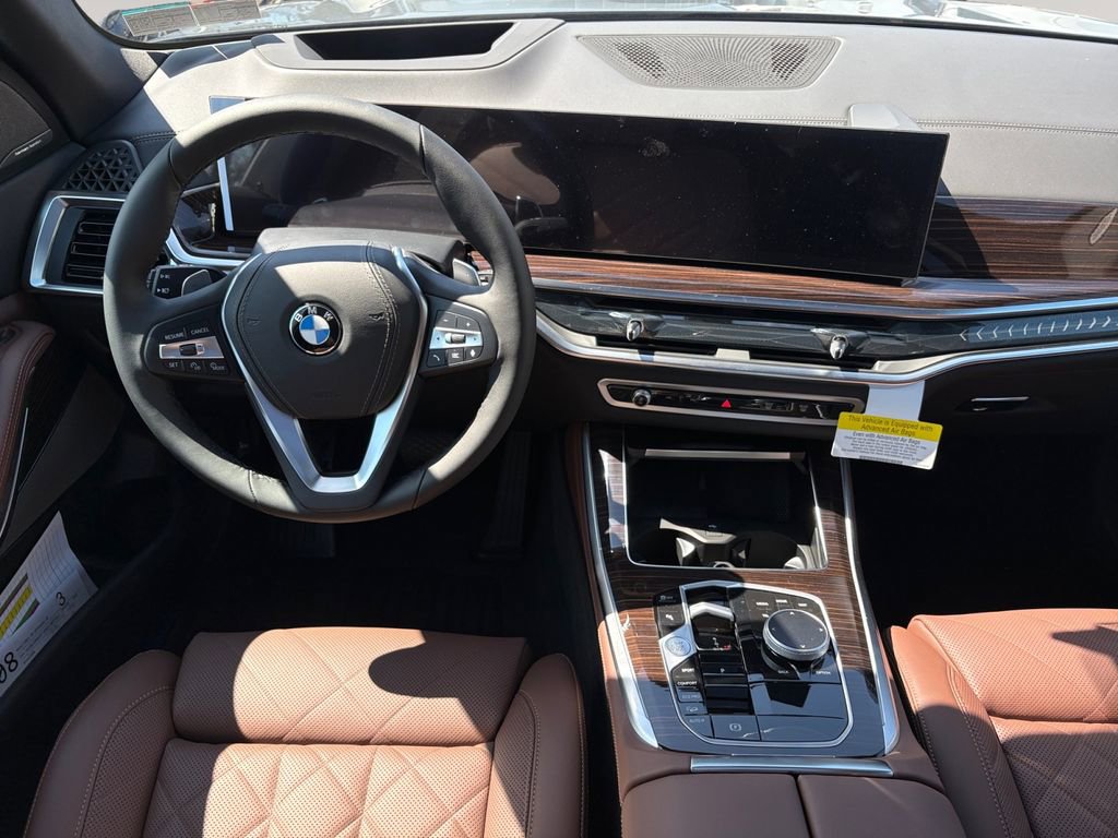 New 2026 BMW X5 xDrive40i image 10