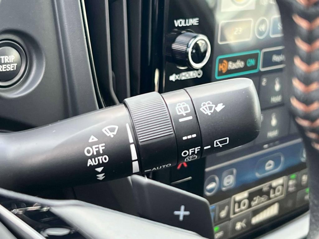 New 2025 Subaru Forester Touring image 17
