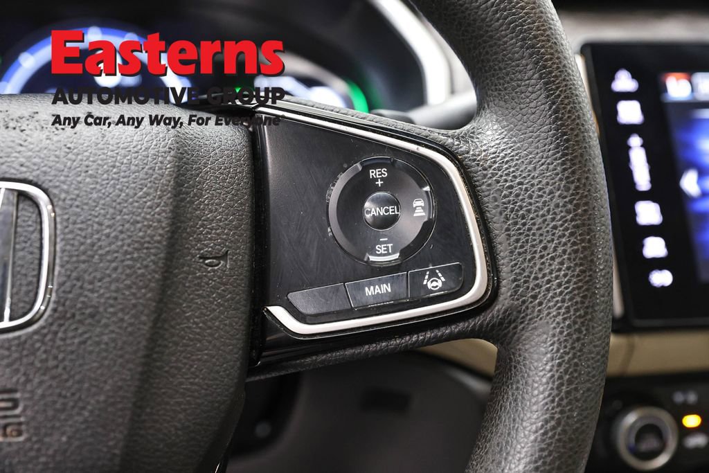 Used 2018 Honda Clarity Plug-In Hybrid image 16