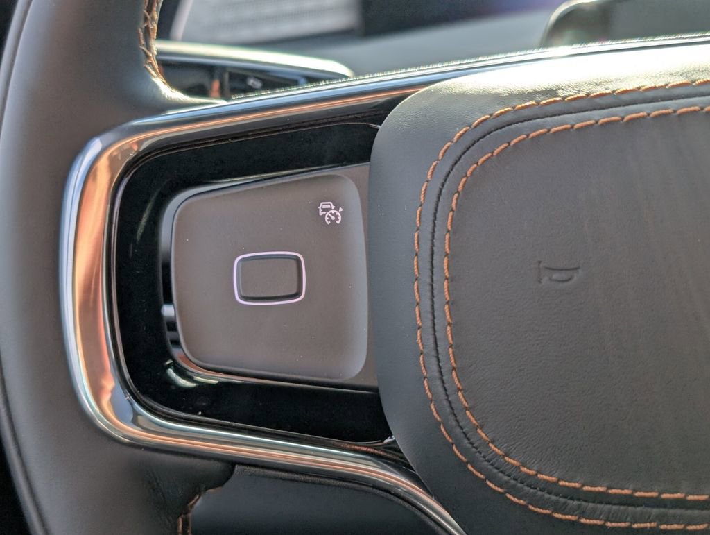 New 2026 Lincoln Navigator Black Label image 24