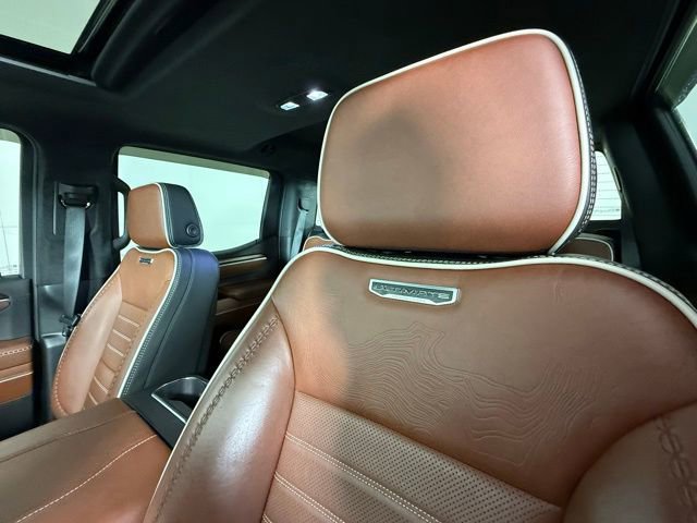 Used 2023 GMC Sierra 1500 Denali Ultimate image 16