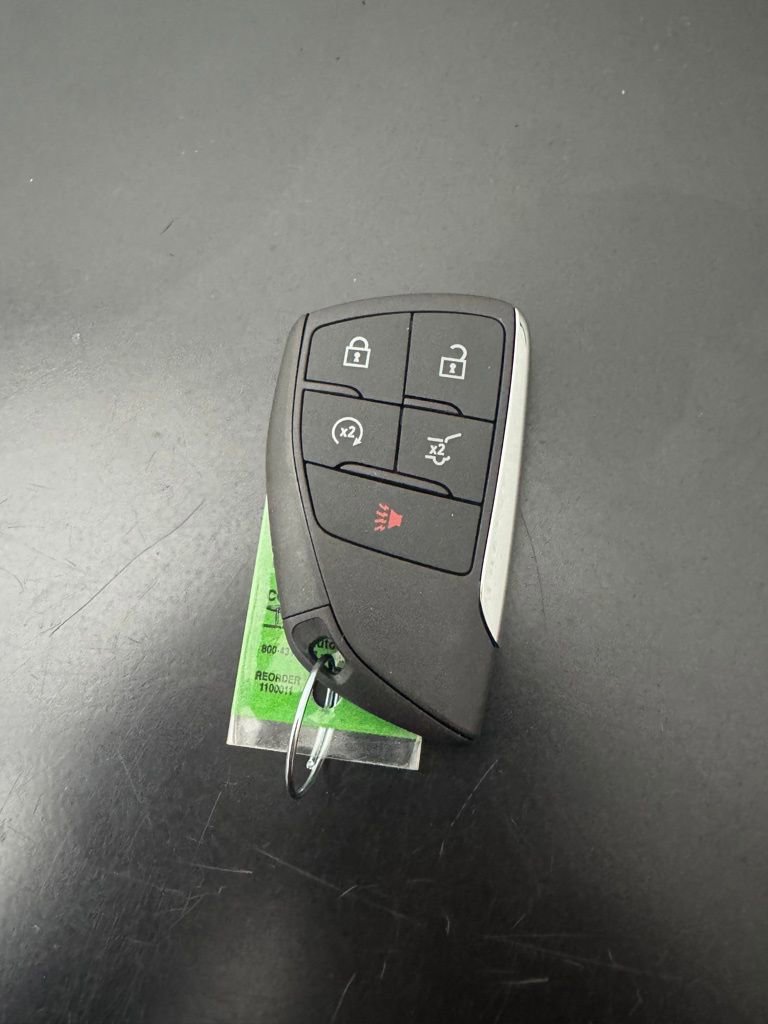 New 2026 GMC Terrain AT4 w/ Convenience Package III image 55