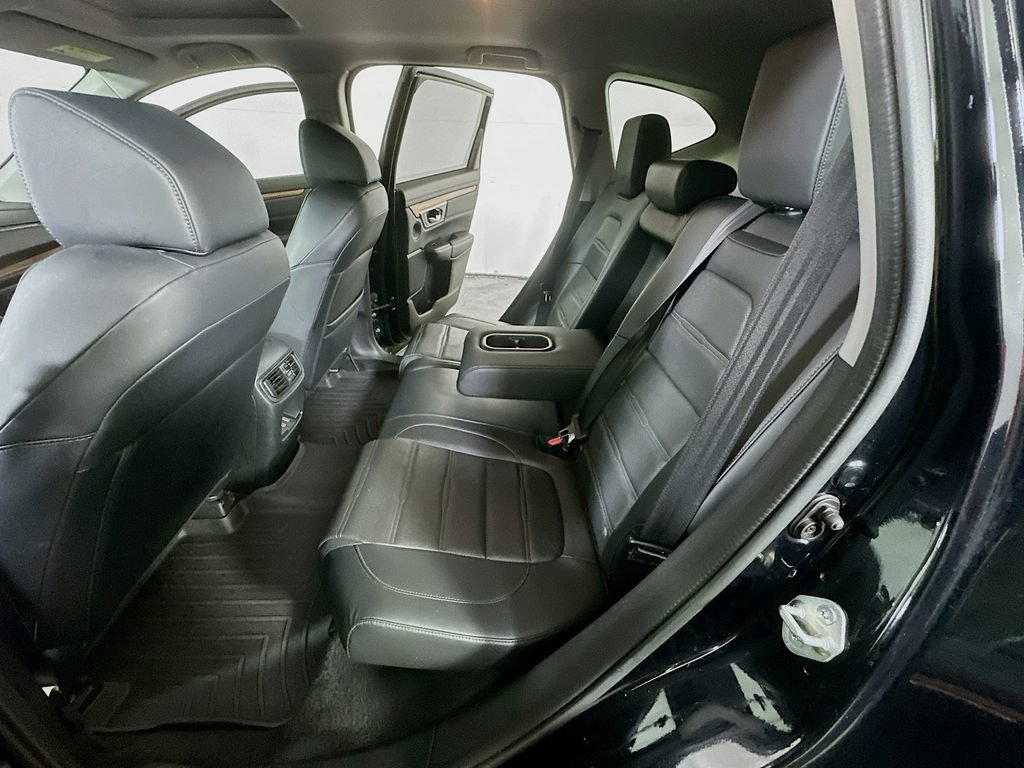 Used 2021 Honda CR-V EX-L image 14