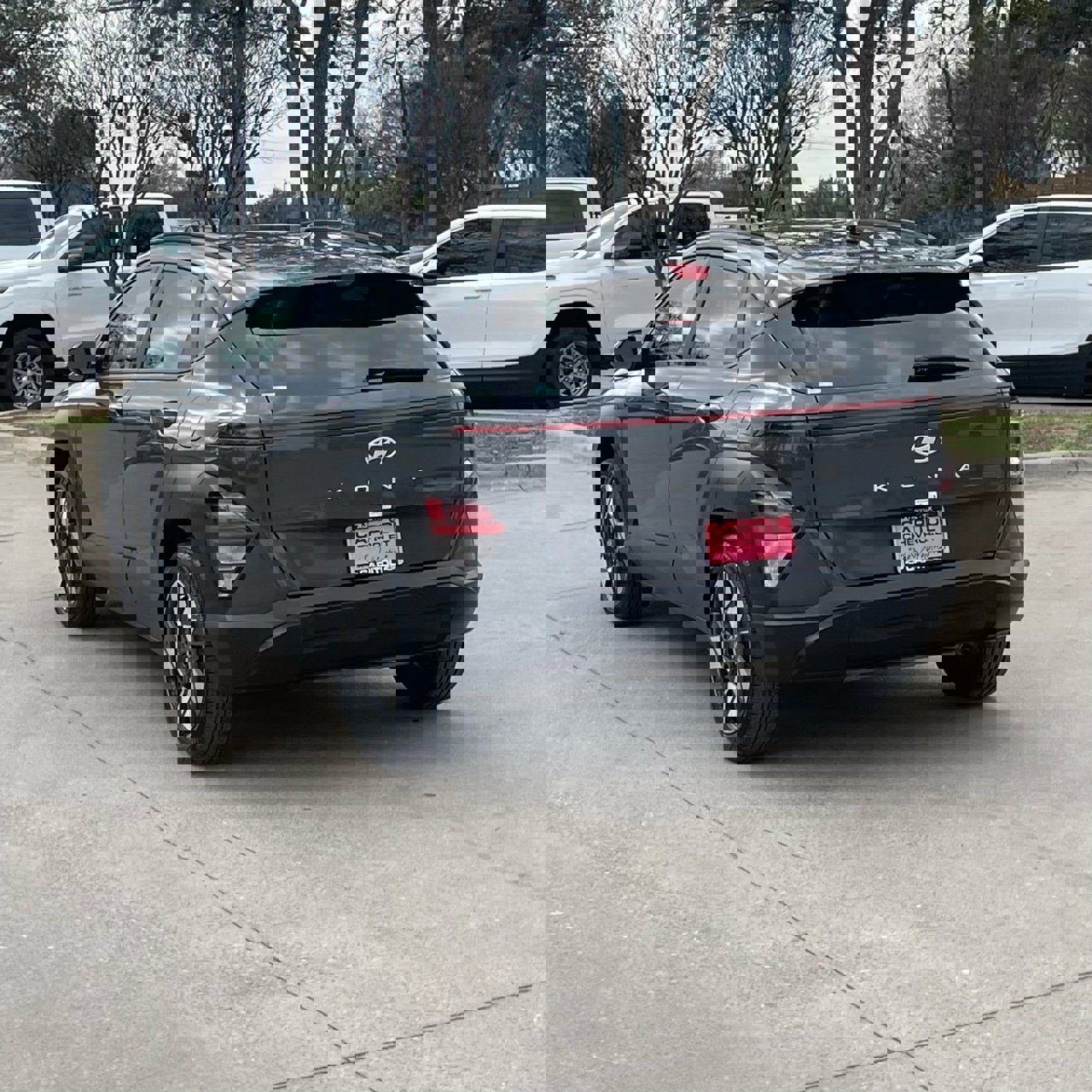 Used 2024 Hyundai Kona SEL image 4