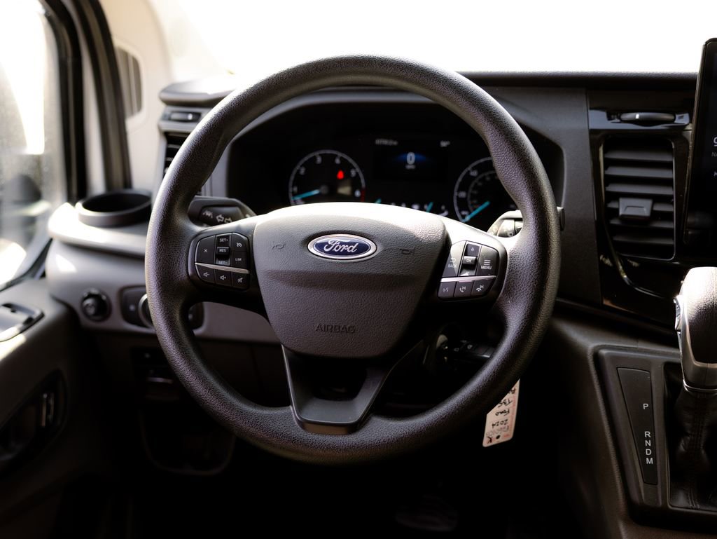 Used 2024 Ford Transit 350 XLT image 15