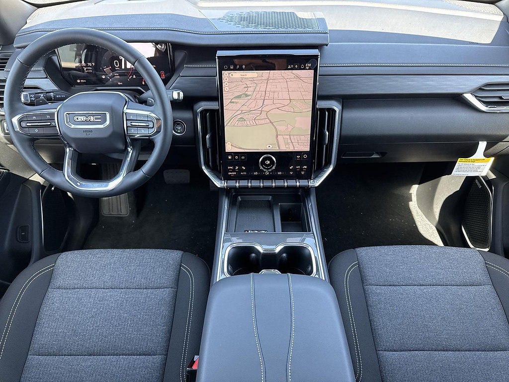 New 2026 GMC Acadia Elevation FWD image 7