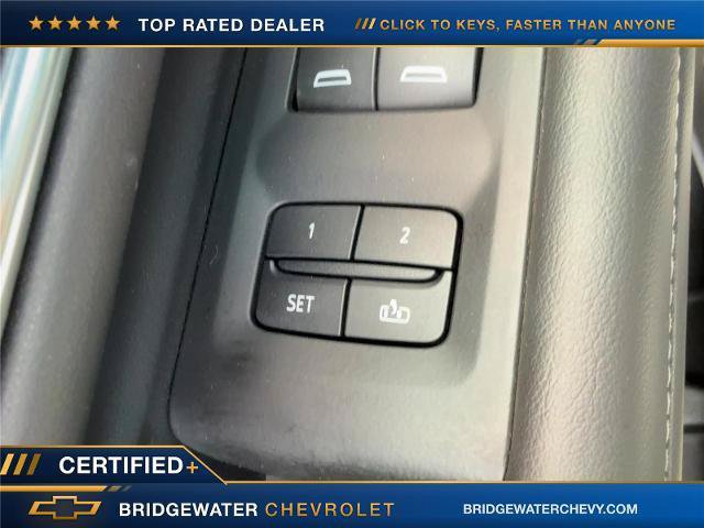 Used 2023 Chevrolet Tahoe Z71 w/ Luxury Package AWD/4WD image 30
