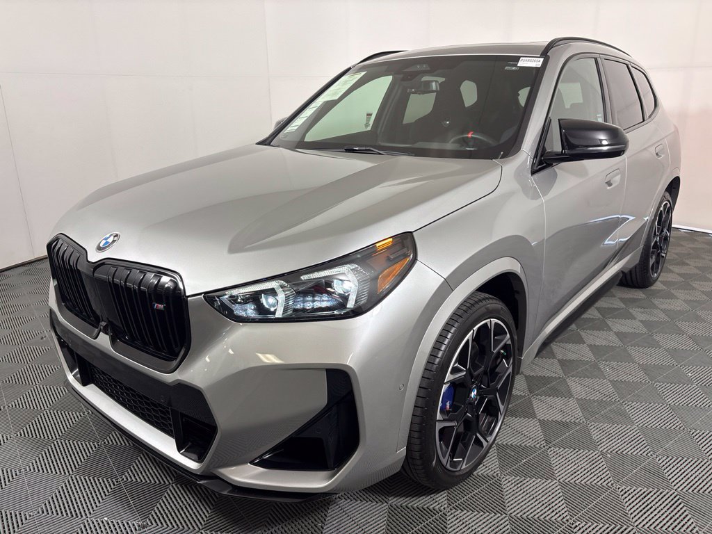 Certified 2024 BMW X1 M35i w/ Premium Package AWD/4WD image 2