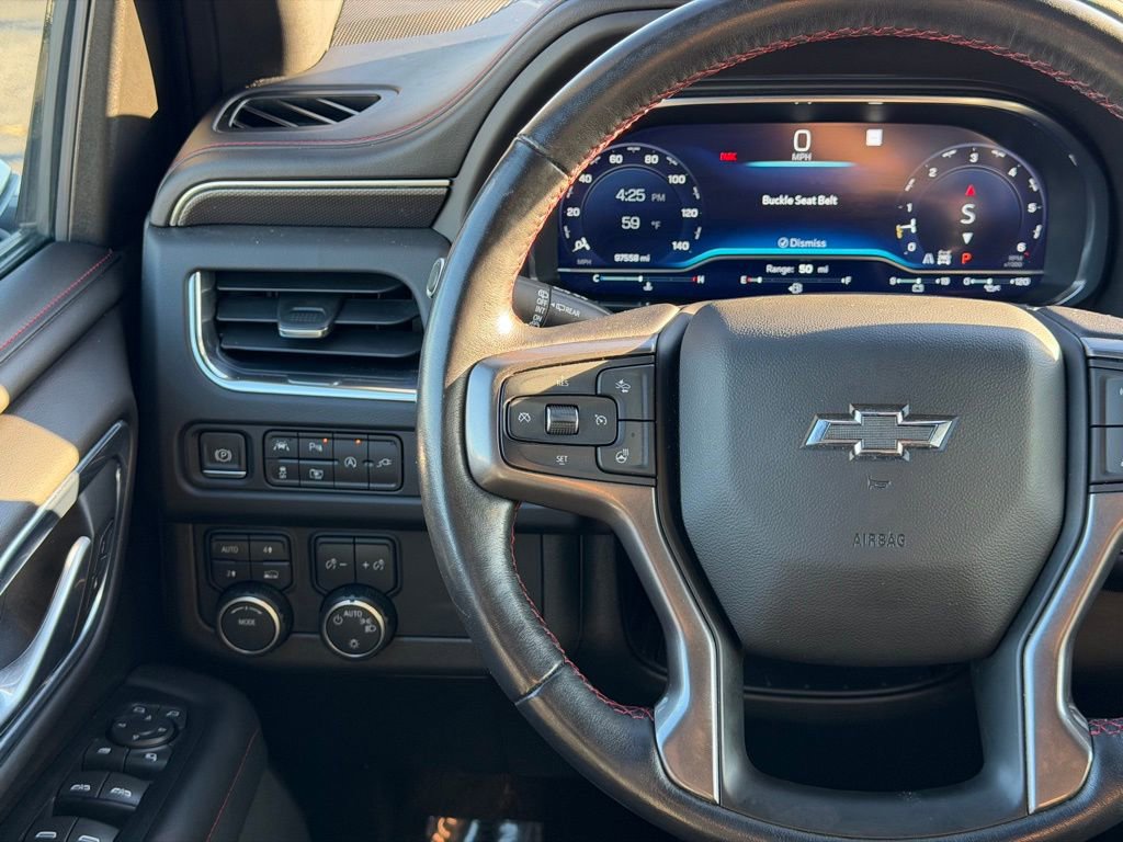 Used 2022 Chevrolet Tahoe RST w/ Luxury Package image 31