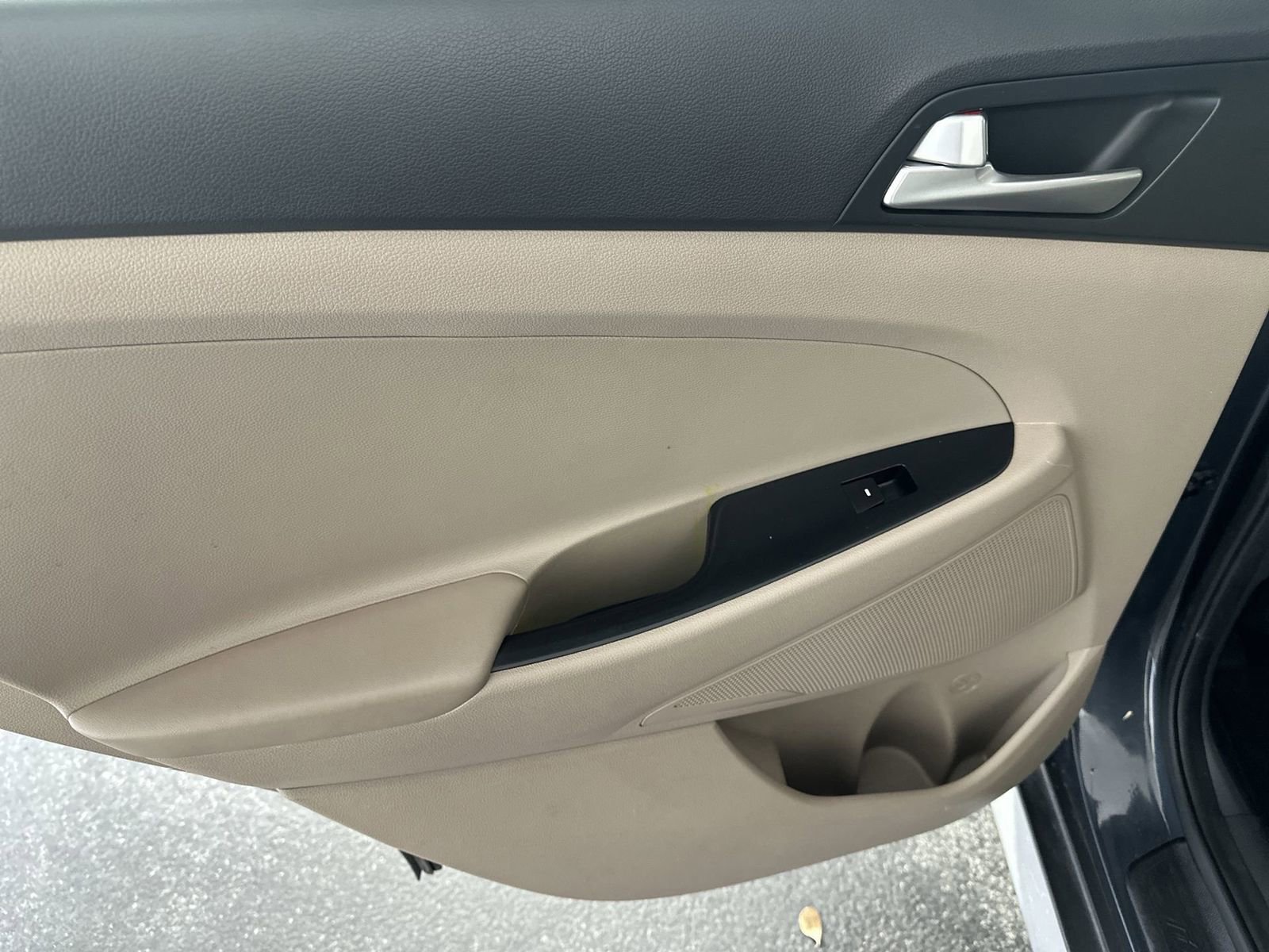 Used 2019 Hyundai Tucson SEL image 30