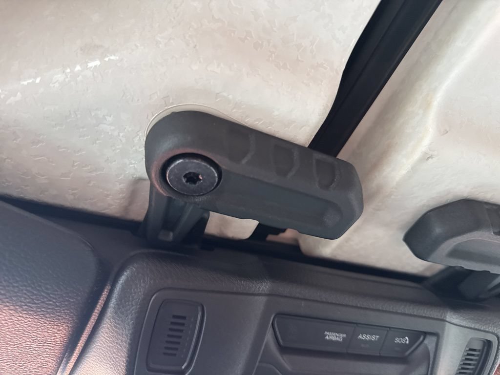New 2025 Jeep Gladiator Sport AWD/4WD image 35