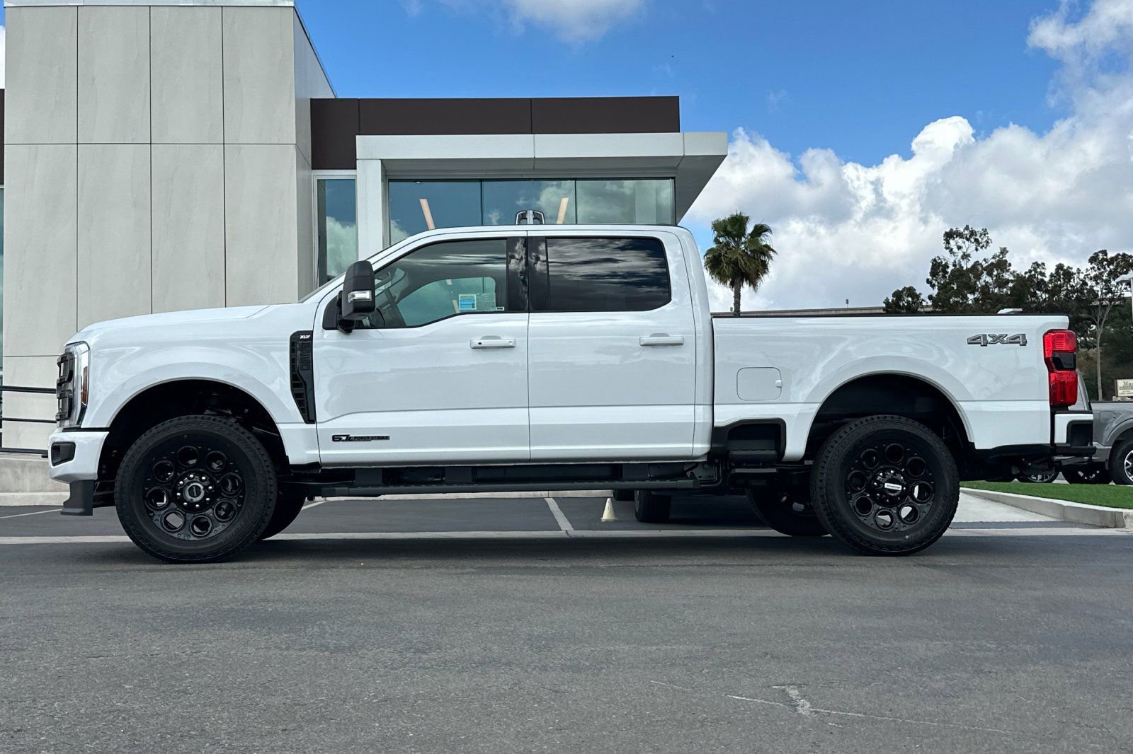 New 2026 Ford F250 XLT w/ XLT Premium Package image 6