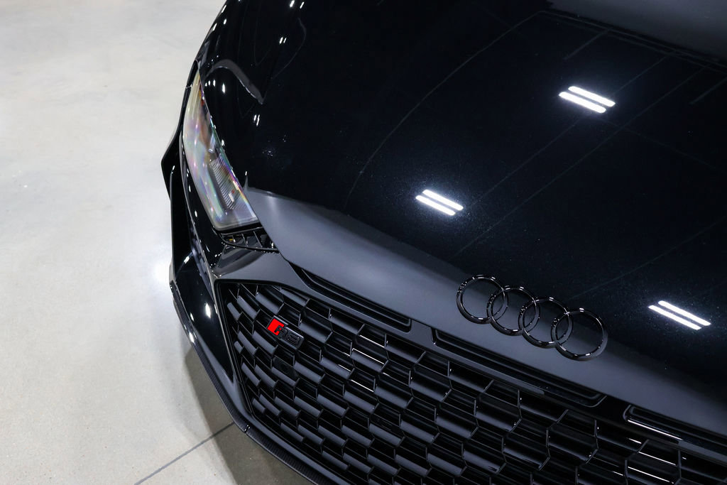 Used 2022 Audi R8 V10 performance image 92