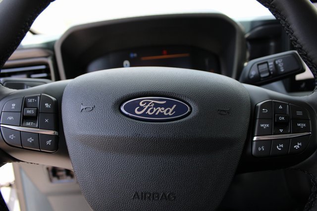 New 2025 Ford Maverick Lariat w/ Black Appearance Package image 18