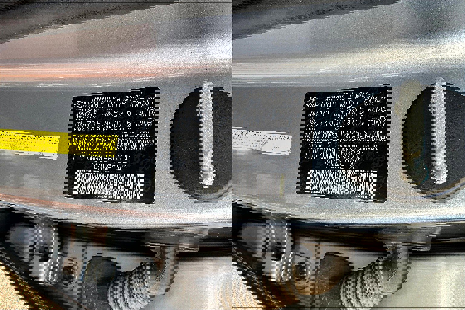 Used 2015 Hyundai Genesis 3.8 w/ Option Group 03 image 33