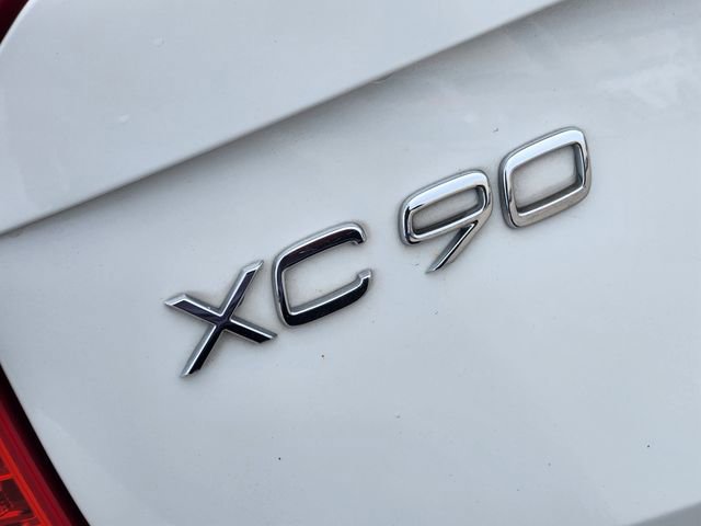 Used 2023 Volvo XC90 T8 Plus AWD/4WD image 12