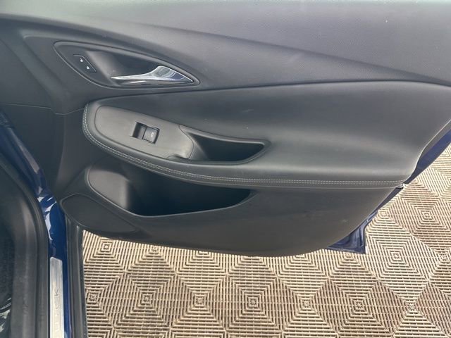 Used 2023 Buick Encore GX Select image 23